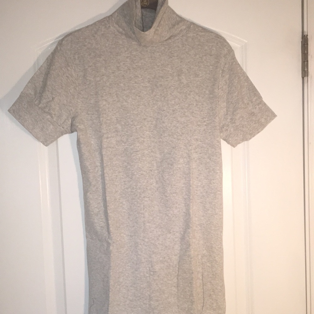 Victoria’s Secret Gray Turtleneck